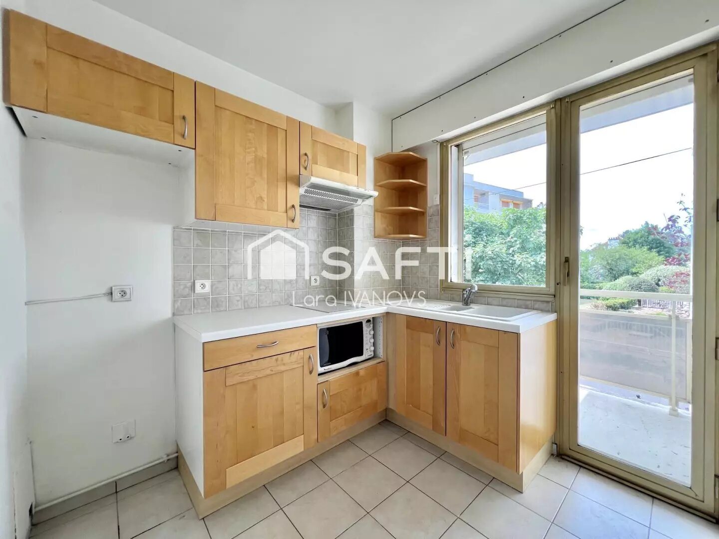 Appartement à vendre, 26m², Saint-Maur-des-Fossés
