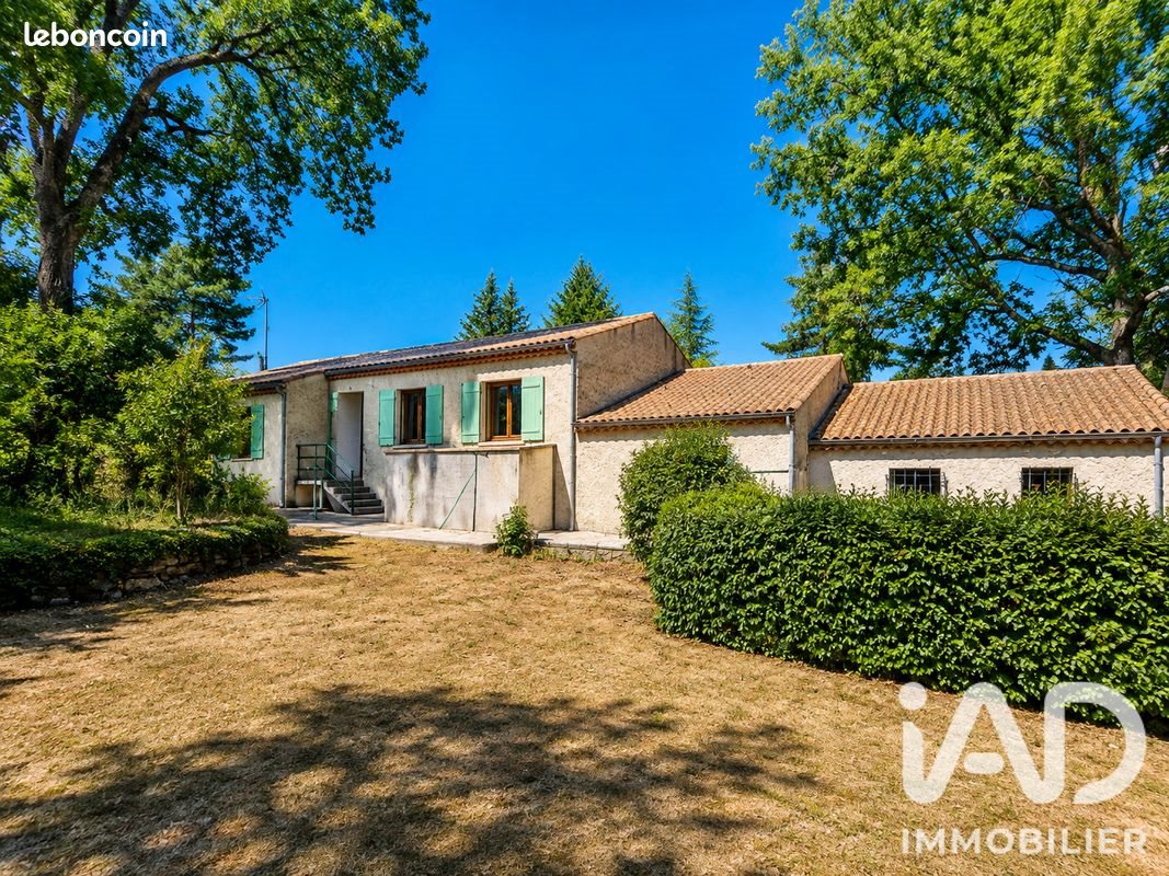 Maison à vendre, 135m², Callian