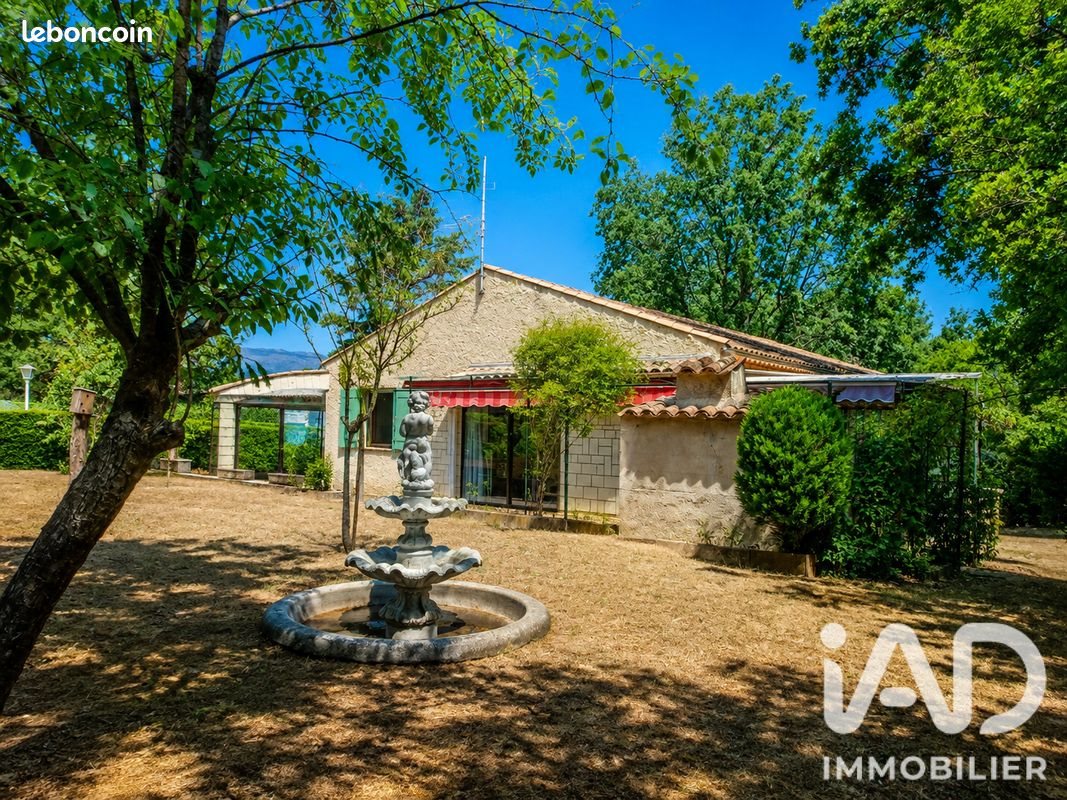 Maison à vendre, 135m², Callian