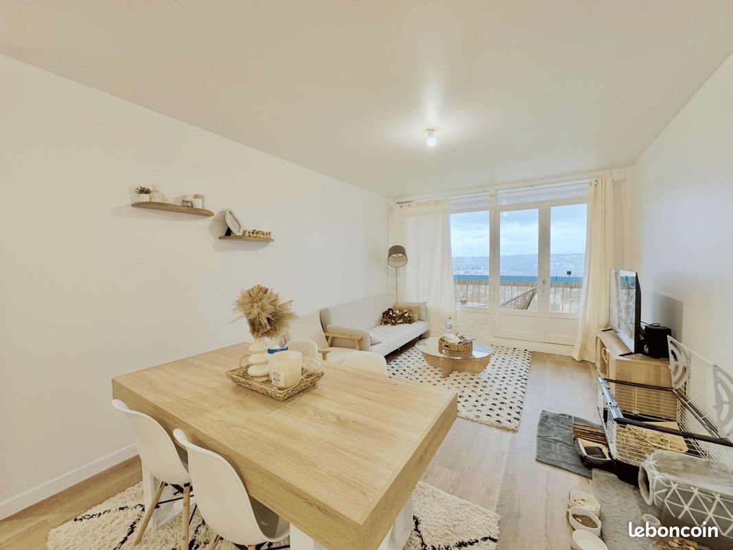 Appartement à louer, 61m², Limoges