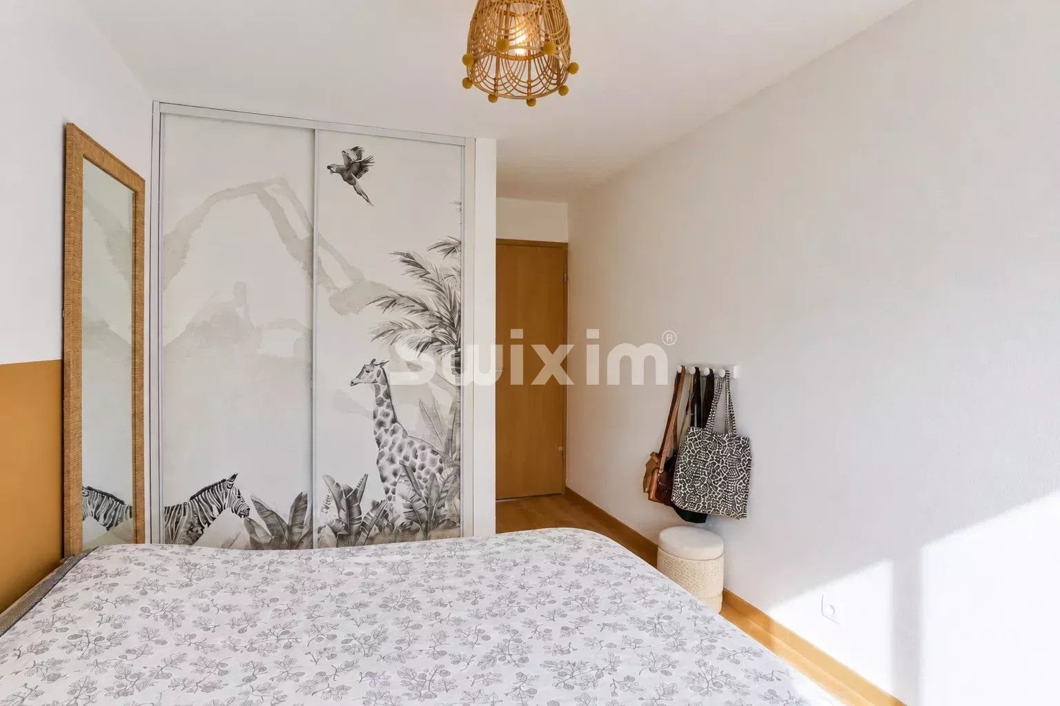Appartement à vendre, 85m², Cruseilles