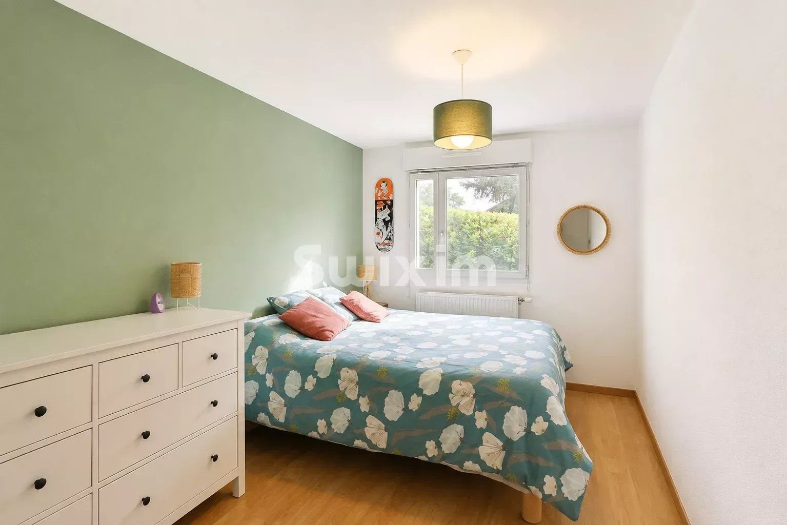 Appartement à vendre, 85m², Cruseilles