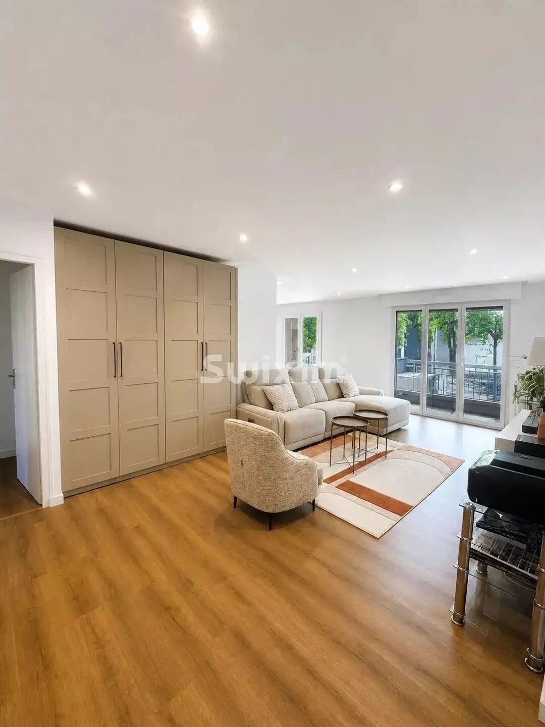 Appartement à vendre, 93m², Annecy