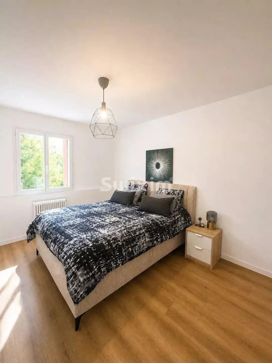 Appartement à vendre, 93m², Annecy