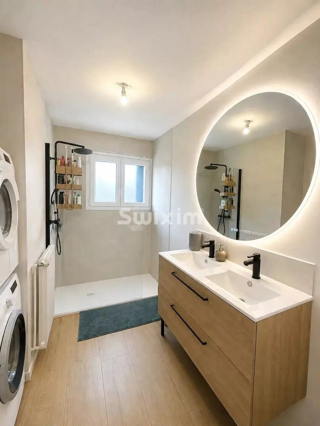 Appartement à vendre, 93m², Annecy
