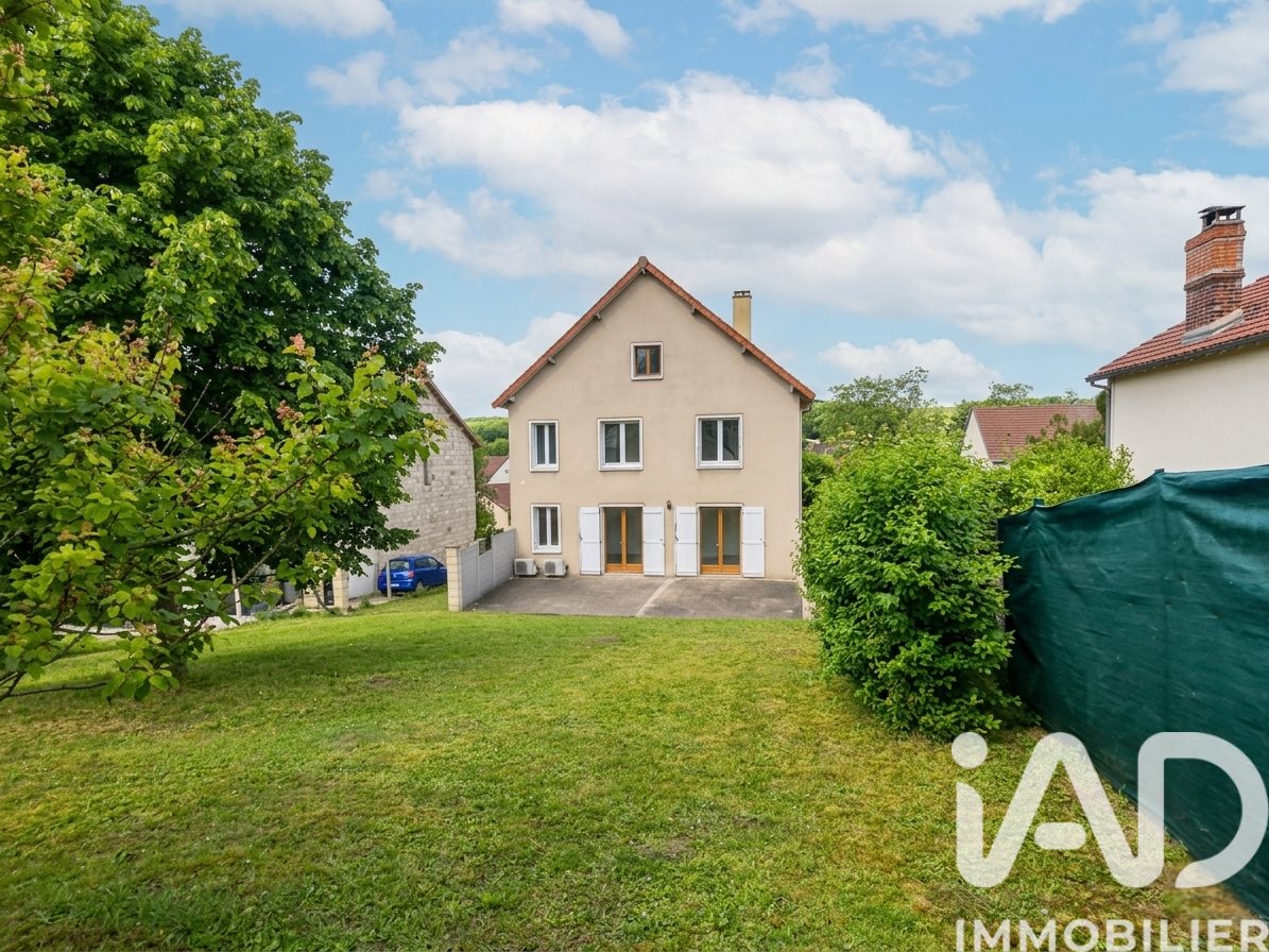 Maison à vendre, 178m², Saint-Ouen-l'Aumône