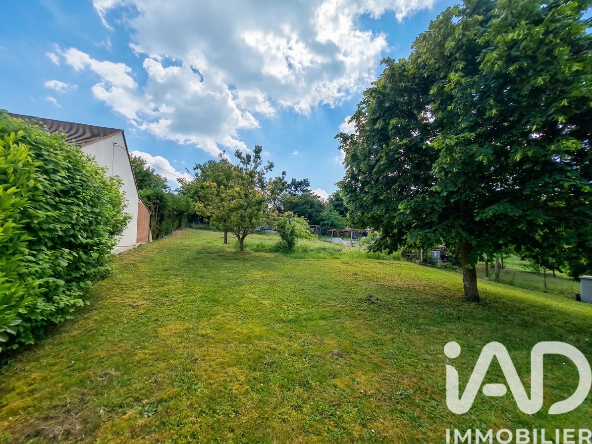 Maison à vendre, 178m², Saint-Ouen-l'Aumône