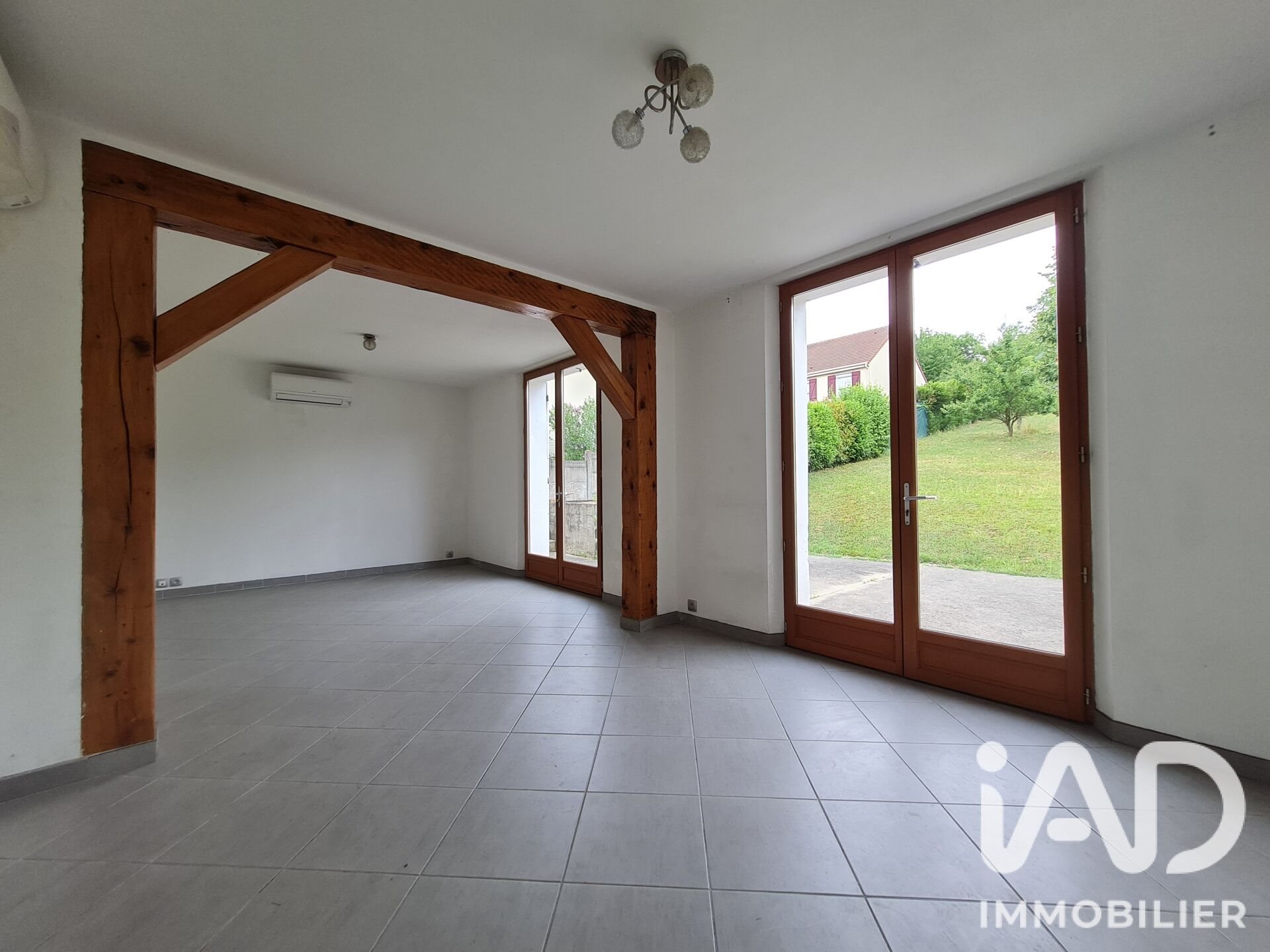 Maison à vendre, 178m², Saint-Ouen-l'Aumône