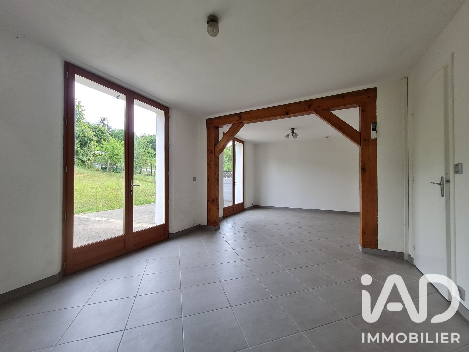 Maison à vendre, 178m², Saint-Ouen-l'Aumône