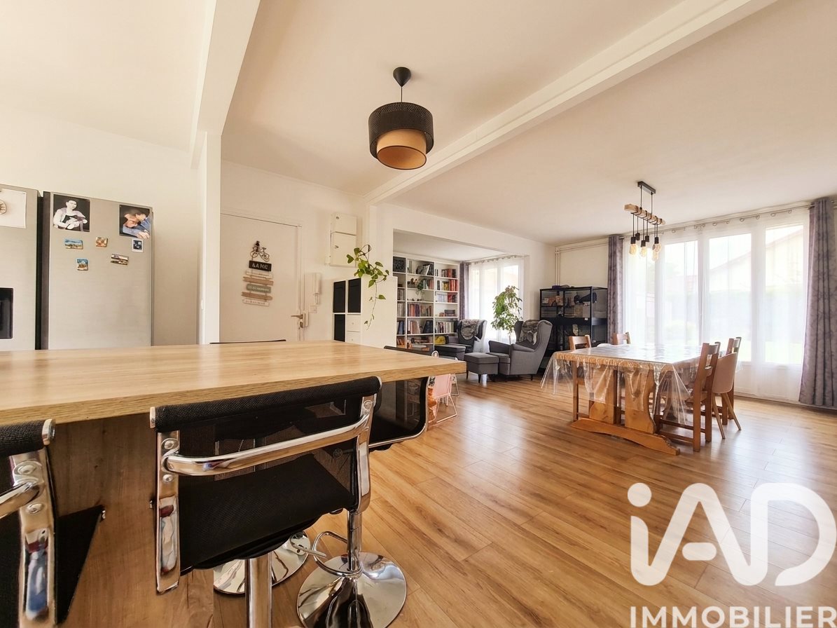 Appartement à vendre, 94m², Saint-Ouen-l'Aumône