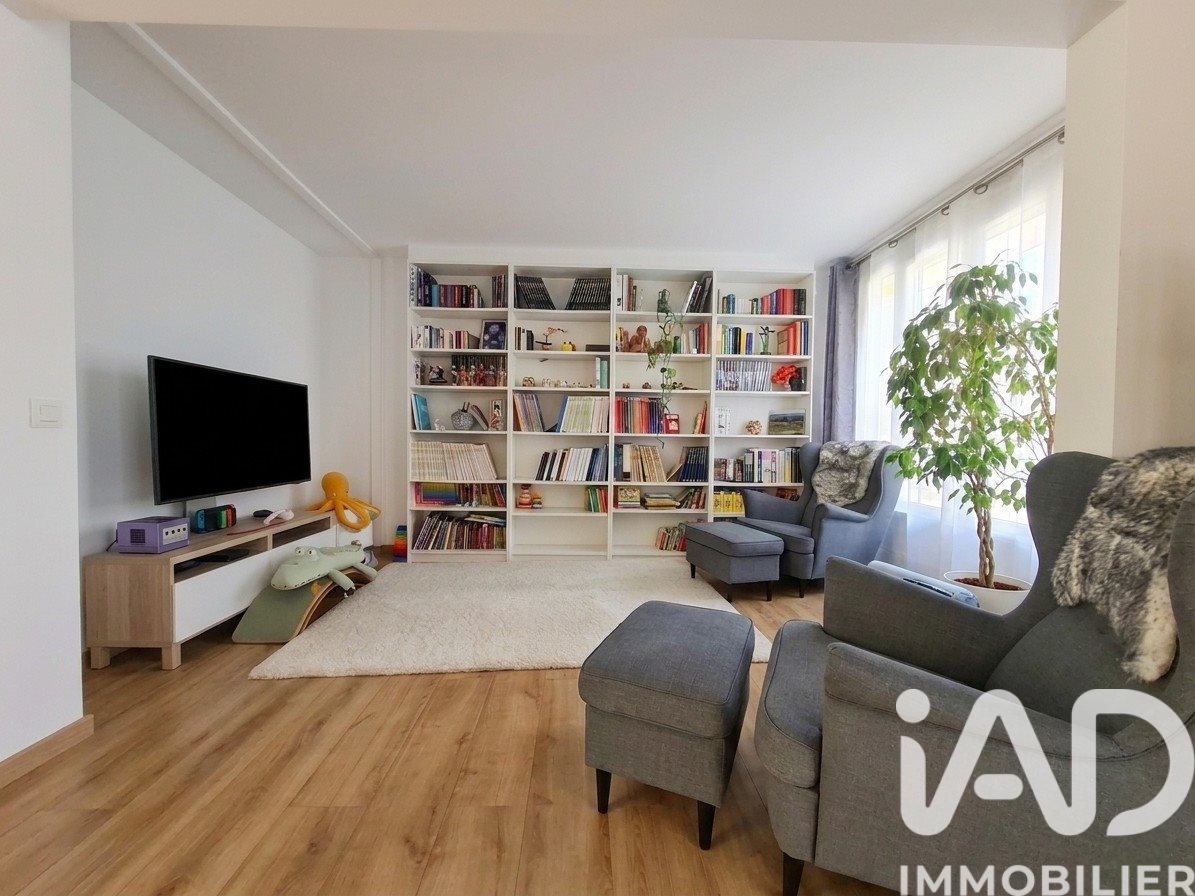 Appartement à vendre, 94m², Saint-Ouen-l'Aumône