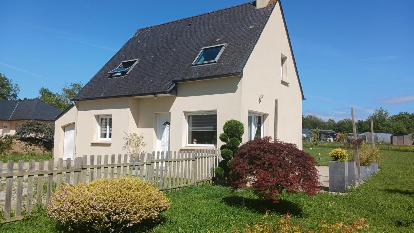 Maison à vendre, 84m², Telgruc-sur-Mer
