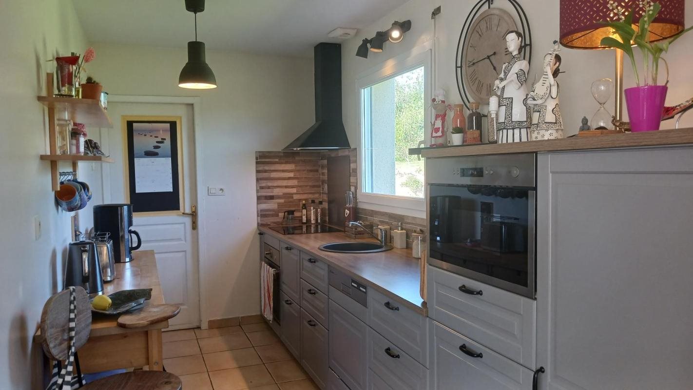 Maison à vendre, 84m², Telgruc-sur-Mer