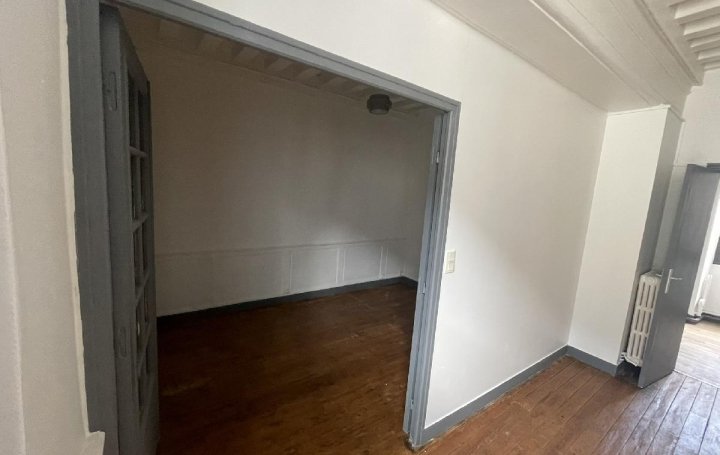 Appartement à louer, 39m², Nogent-le-Rotrou