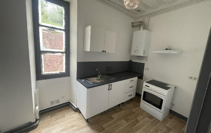 Appartement à louer, 39m², Nogent-le-Rotrou