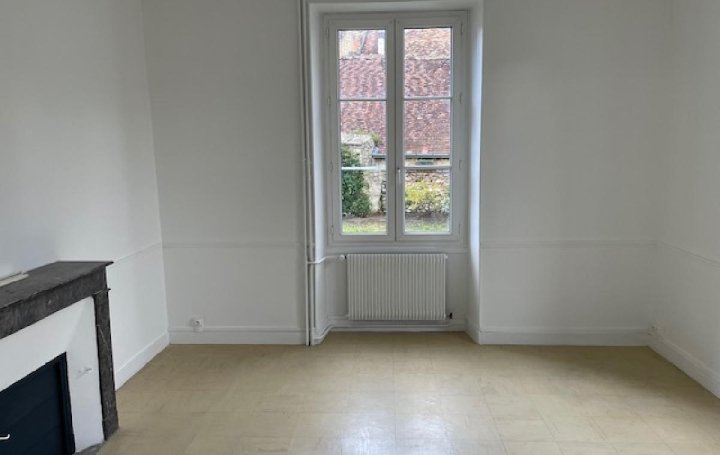 Maison à louer, 139m², Nogent-le-Rotrou
