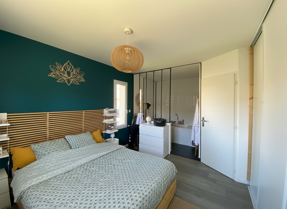 Maison à vendre, 110m², Saint-Yzan-de-Soudiac