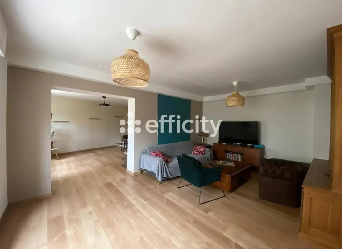 Maison à vendre, 161m², Saint-André-de-Cubzac