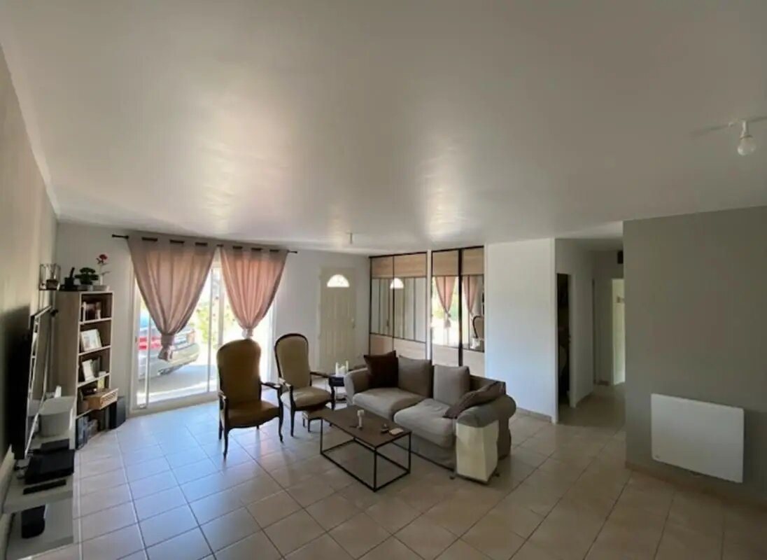 Maison à vendre, 90m², La Lande-de-Fronsac
