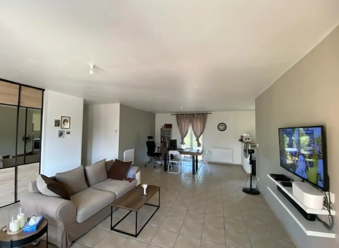 Maison à vendre, 90m², La Lande-de-Fronsac