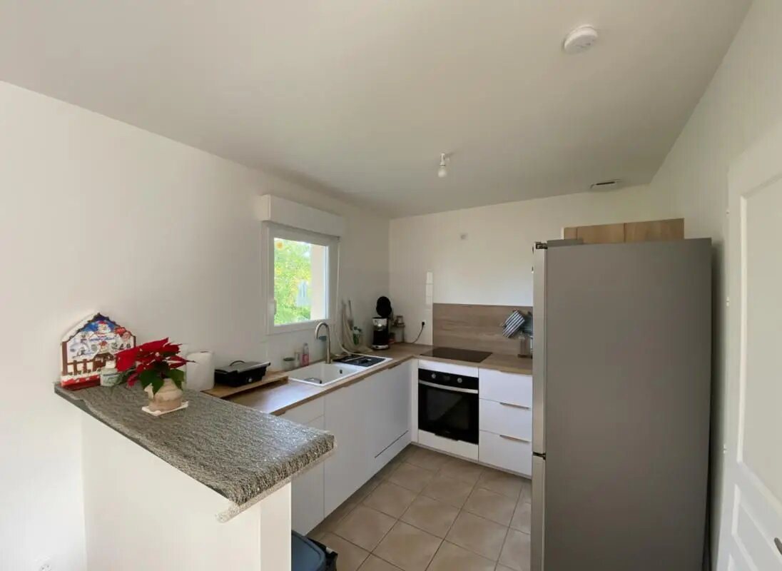 Maison à vendre, 90m², La Lande-de-Fronsac