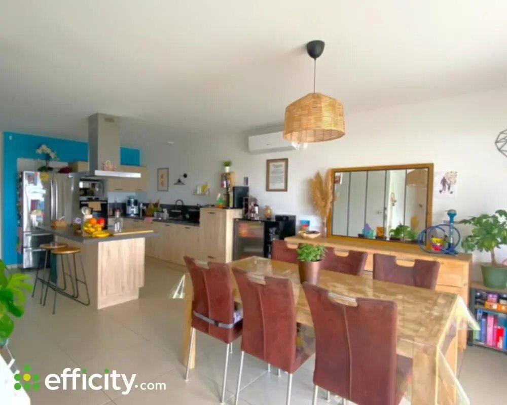 Maison à vendre, 105m², Saint-André-de-Cubzac