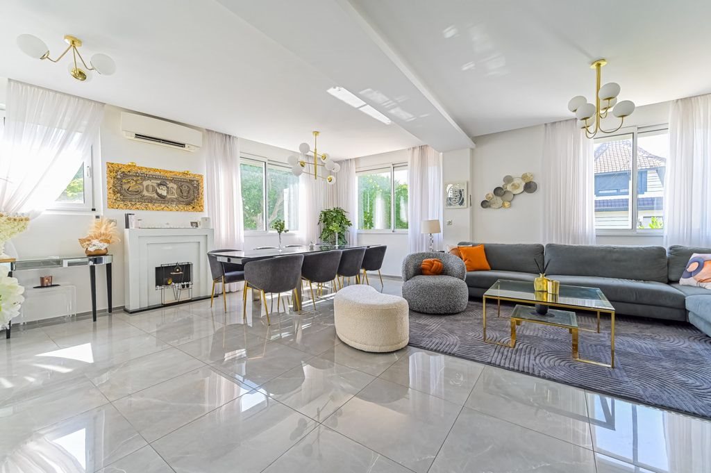 Maison à vendre, 130m², Bonneuil-sur-Marne