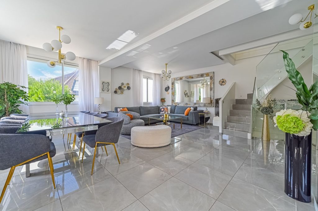 Maison à vendre, 130m², Bonneuil-sur-Marne