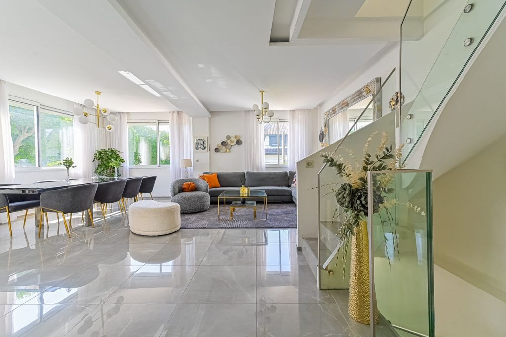 Maison à vendre, 130m², Bonneuil-sur-Marne