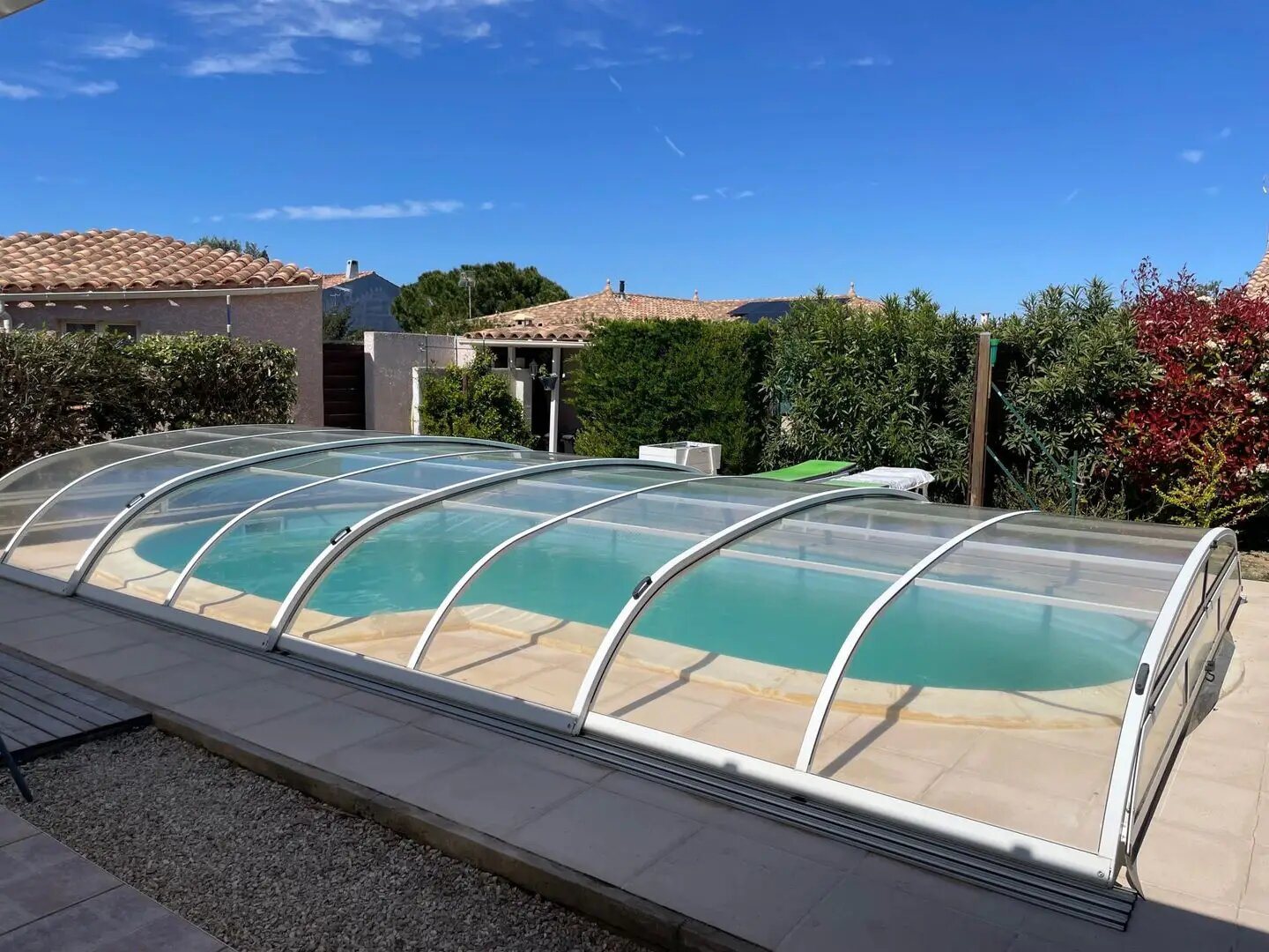 Maison à vendre, 92m², Caves
