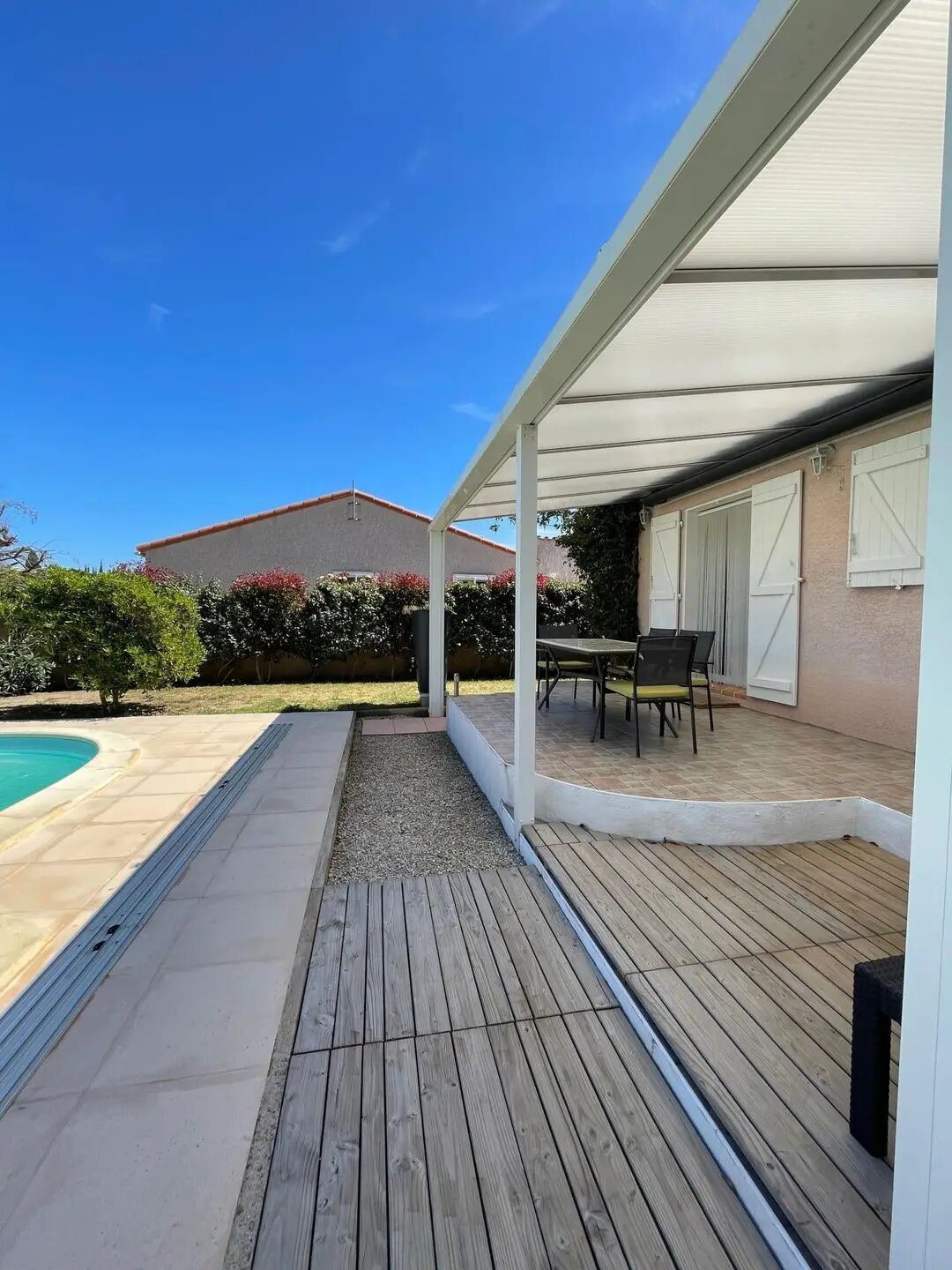Maison à vendre, 92m², Caves