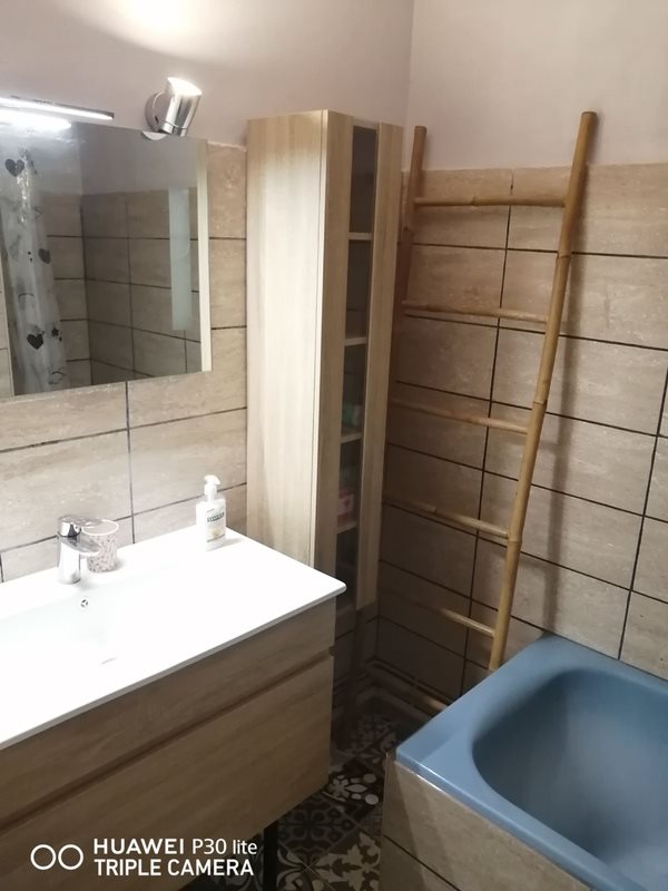 Appartement à vendre, 55m², Limoges