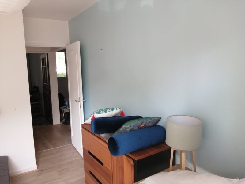 Appartement à vendre, 55m², Limoges