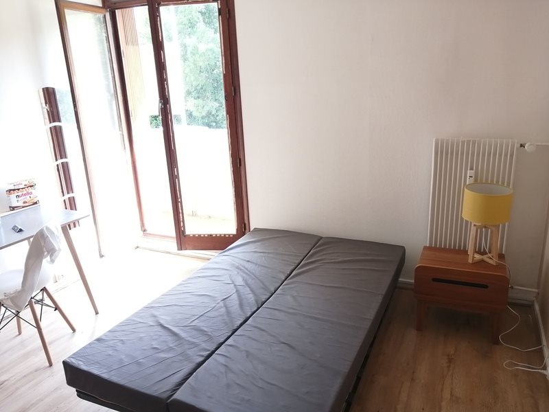 Appartement à vendre, 55m², Limoges