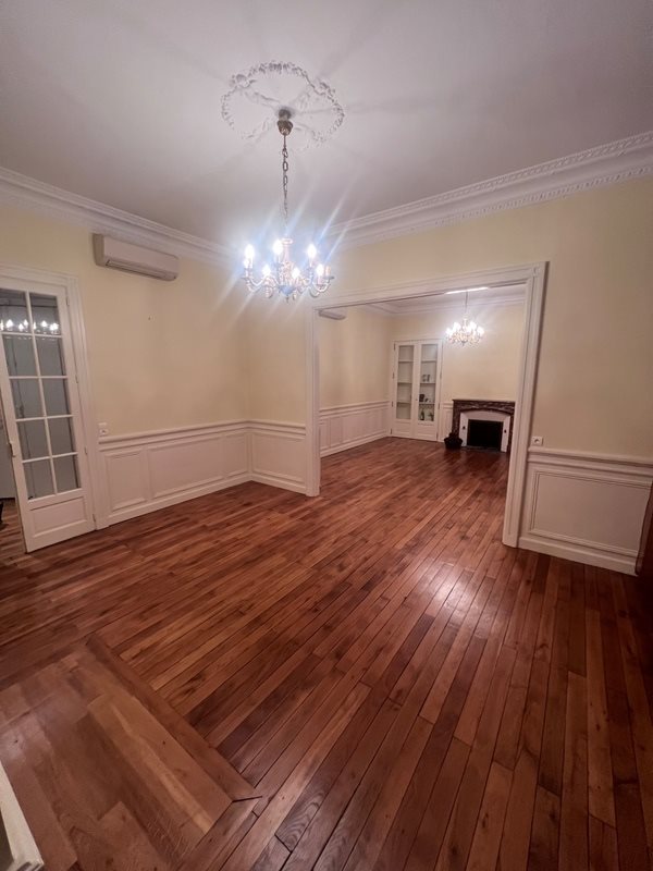 Appartement à vendre, 155m², Limoges