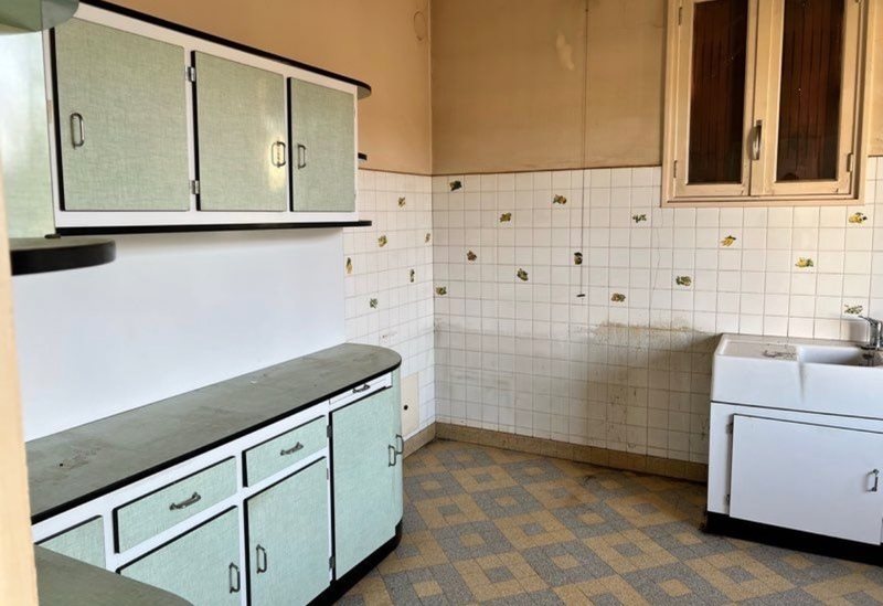 Maison à vendre, 121m², Limoges