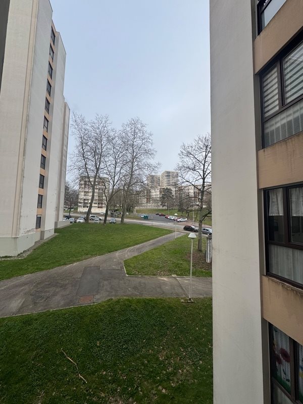 Appartement à vendre, 47m², Limoges