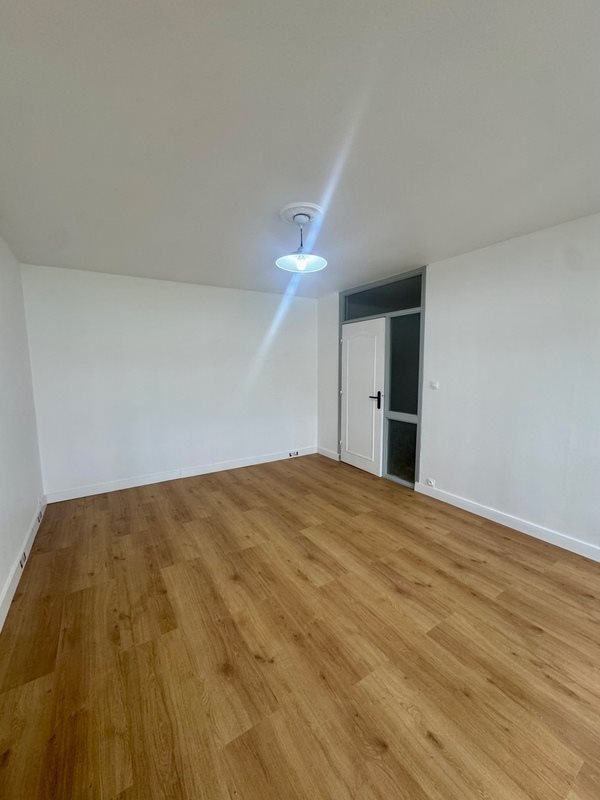 Appartement à vendre, 47m², Limoges