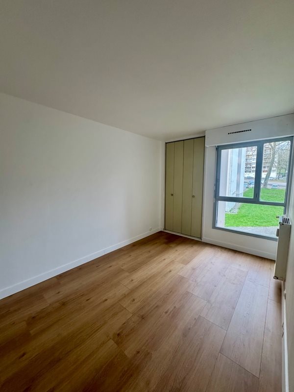Appartement à vendre, 47m², Limoges