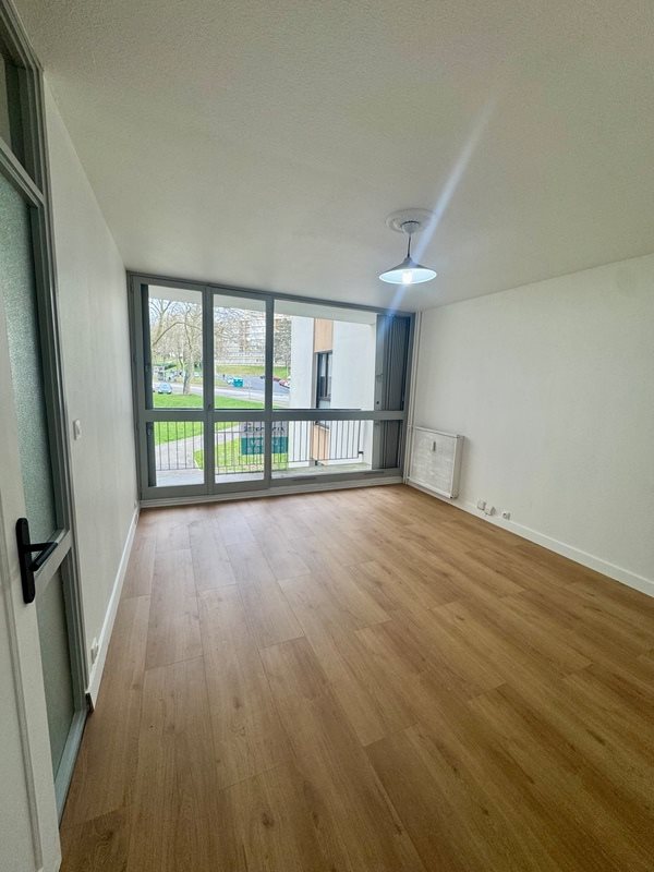 Appartement à vendre, 47m², Limoges