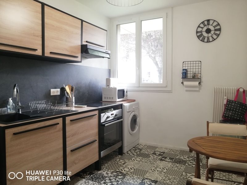 Appartement à vendre, 55m², Limoges