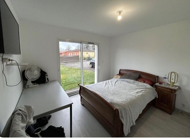 Maison à vendre, 102m², Couzeix