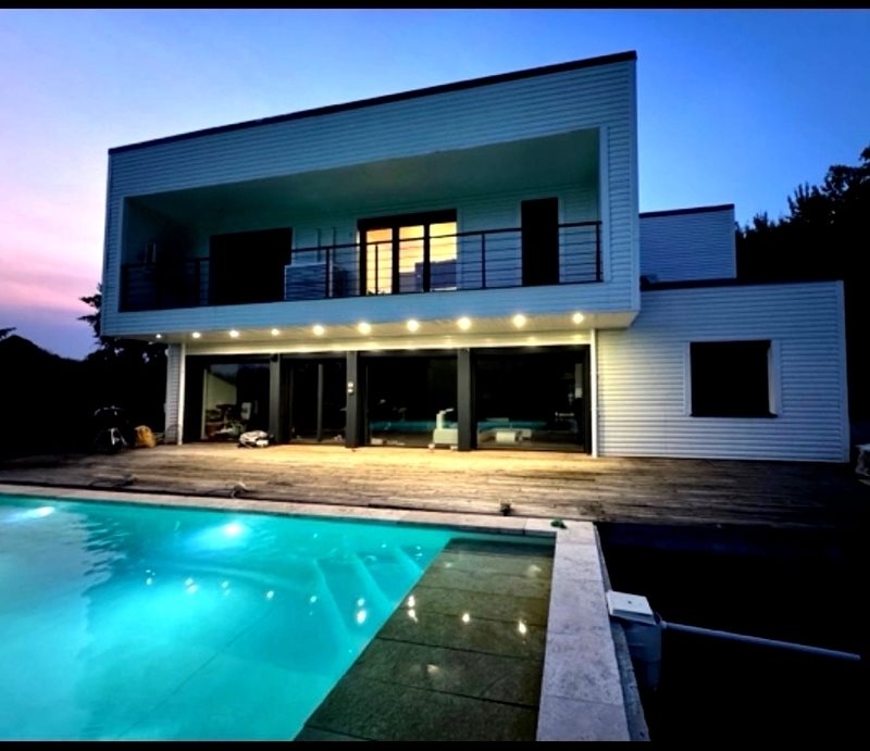 Maison à vendre, 152m², Limoges