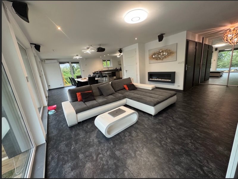 Maison à vendre, 152m², Limoges