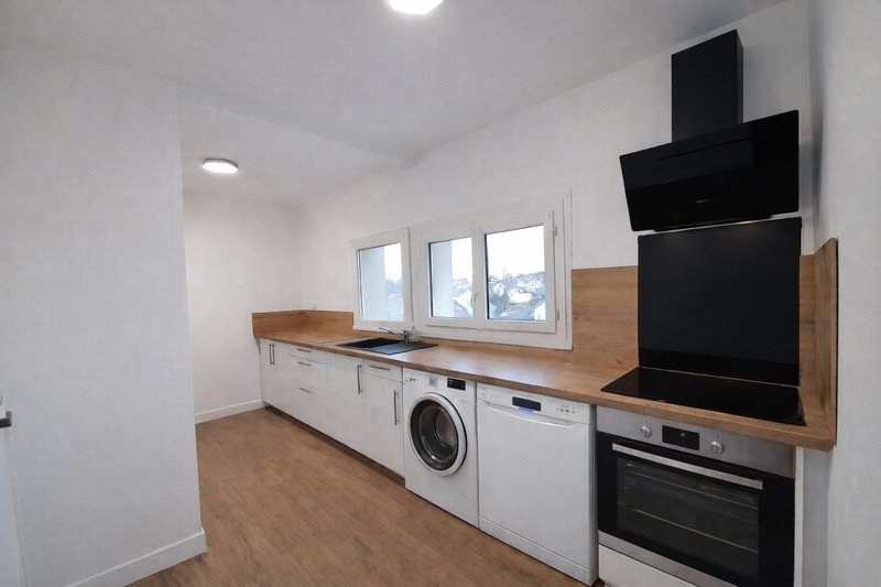 Appartement à vendre, 71m², Limoges