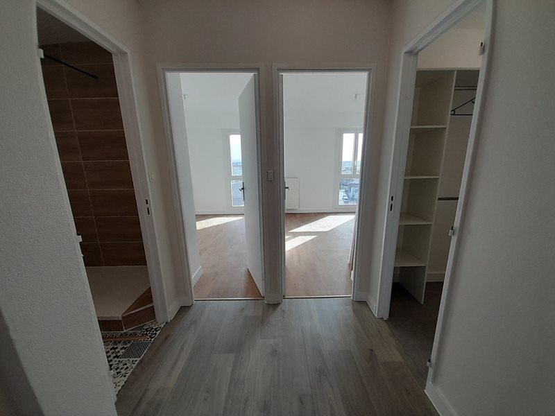 Appartement à vendre, 71m², Limoges