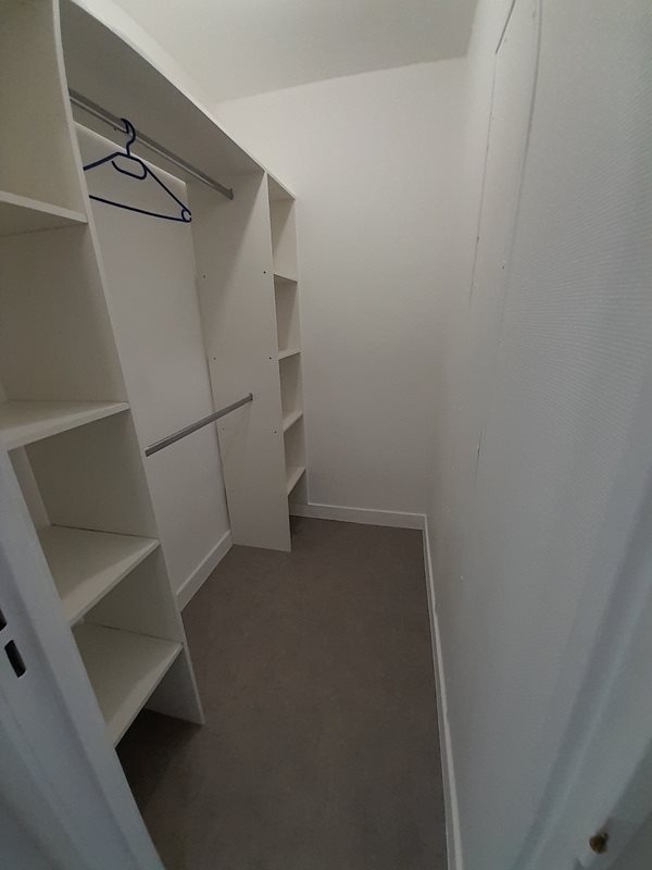 Appartement à vendre, 71m², Limoges