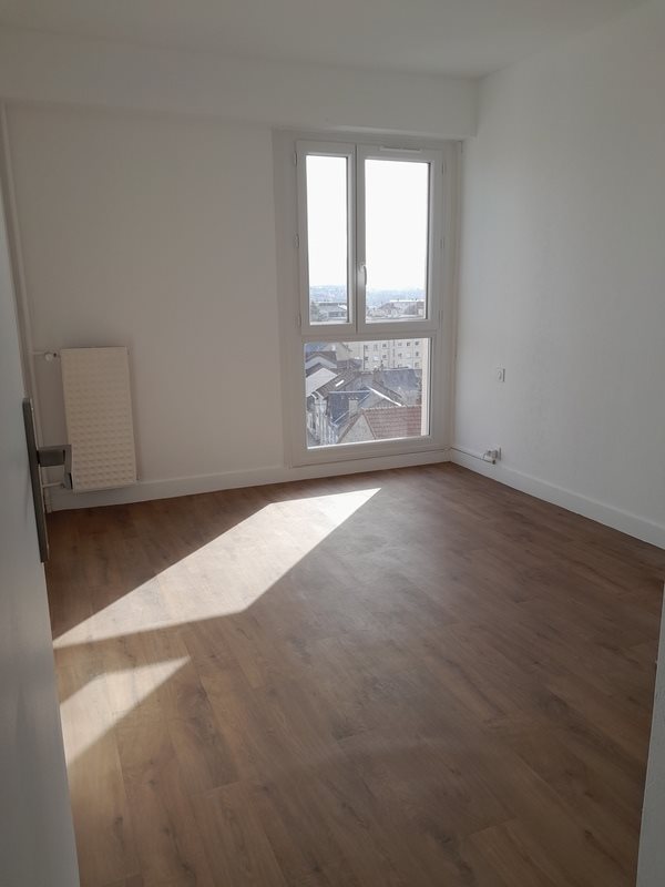 Appartement à vendre, 71m², Limoges