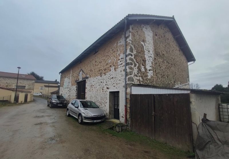 Maison à vendre, 100m², Couzeix