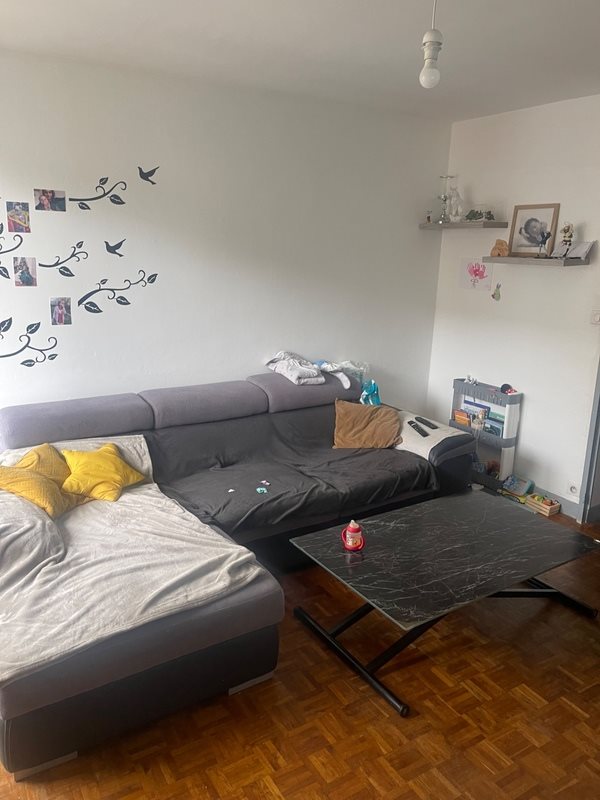 Appartement à vendre, 59m², Limoges